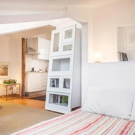 Apartamento The 3 Sisters *