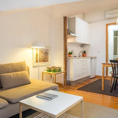 Apartamento The 3 Sisters *