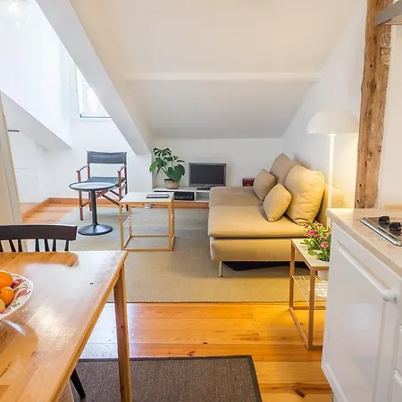 Apartamento The 3 Sisters