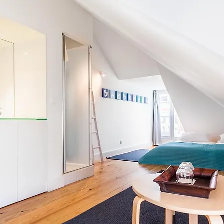 Apartamento The 3 Sisters *