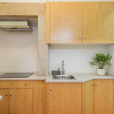 Apartamento The 3 Sisters