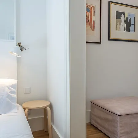The 3 Sisters Apartamento Lisboa