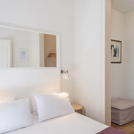 Apartamento The 3 Sisters *