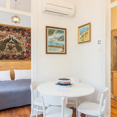 The 3 Sisters Apartamento