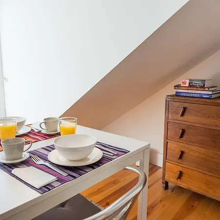 Appartement The 3 Sisters *
