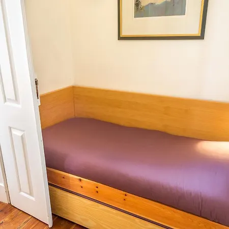 Appartement The 3 Sisters Lissabon