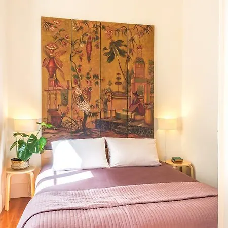 The 3 Sisters Appartement