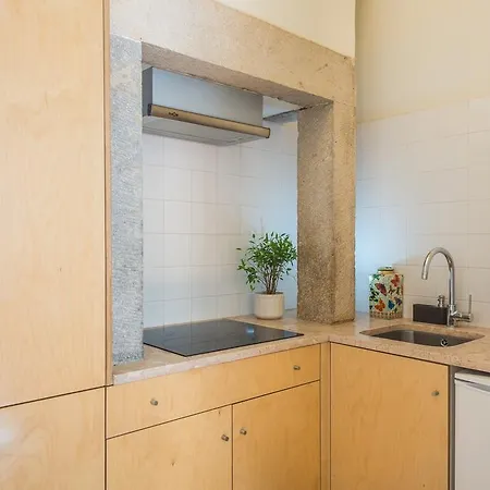 The 3 Sisters Appartement
