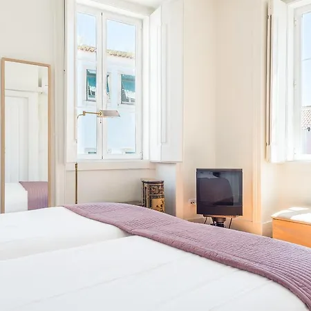 Appartement The 3 Sisters