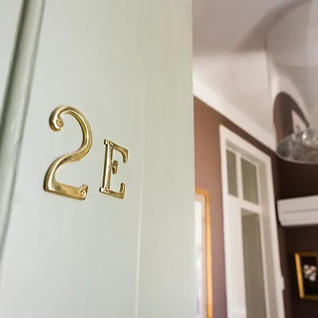 The 3 Sisters Appartement *