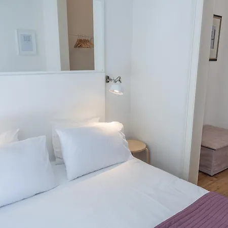 The 3 Sisters Apartament