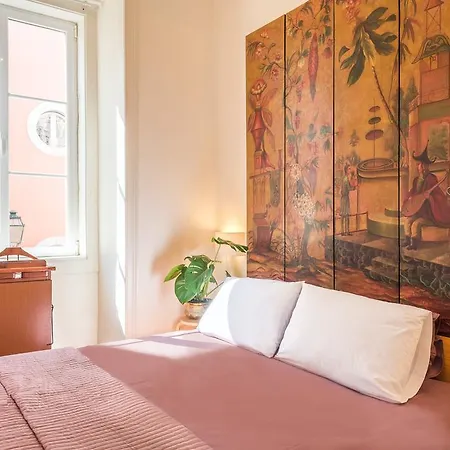 Apartament The 3 Sisters